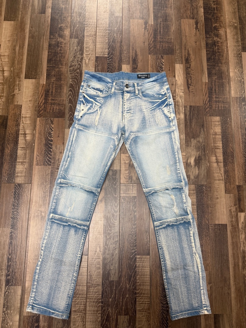 Southpole jeans